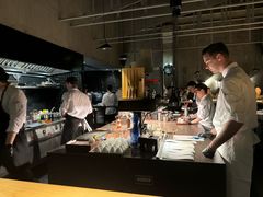 -泰安门Taian Table(镇宁路店)