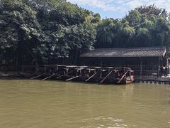 -乌镇东栅景区