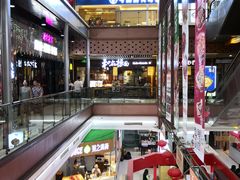 -浦东食品城(华诚大厦店)