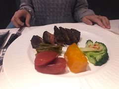 -王品牛排(新光天地店)