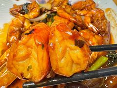 -金百门·顺德海鲜酒家(陈村店)