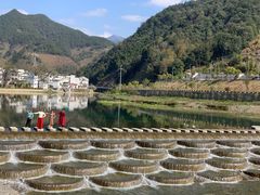 -新安江山水画廊风景区