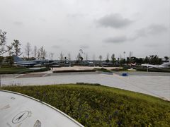 -成飞公园