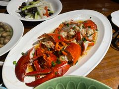 -甬上名灶(天一阁·翠柏店)