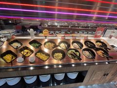 -比格比萨自助(南京万达茂店)