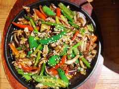 -老九巷川小馆(万松园店)