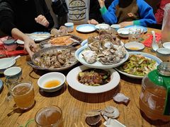 -永红源啤酒·烧烤·海鲜·大排档(台柳路店)