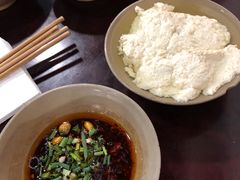 梯砍豆花-梯坎豆花