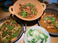 -吃饭皇帝大(解放西路店)