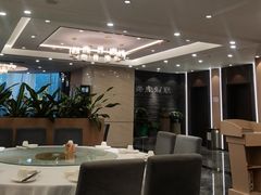 -海宝酒家(中山四路店)