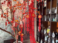 -汉水谣·江景餐厅(江滩店)