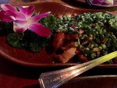 -花马天堂云南餐厅 Lost Heaven(高邮路店)