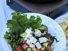 -沙漠玫瑰土耳其餐厅(神路街店)