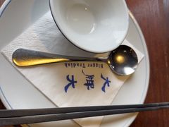 -大牌大·传统杭帮菜(湖滨店)