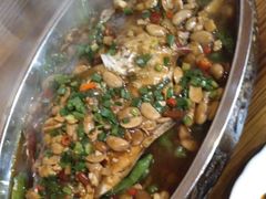 -南山民肴·乡土徽菜(豪辰俪景店)