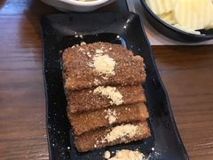 娃娃菜-王妈热卤·川味馆(海昌店)