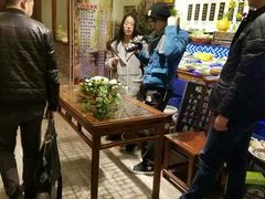 地锅小公鸡-百味地锅鸡(财校分店)