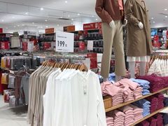 -优衣库(南宁万象城店)