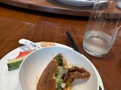 -创元千禧大酒店-汉唐中餐厅