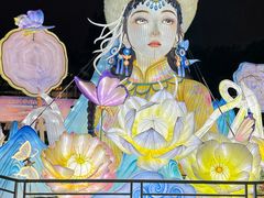 -珠海圆明新园