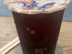 -85度C(深圳佳宁娜店)