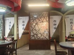 -嘎洒汤锅·花腰傣美食