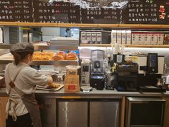 -山崎面包(苏州中心店)