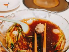 -七八冷面·延边朝鲜族美食(圣熙八号店)