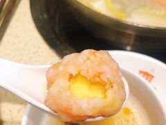 -煲大王猪肚鸡·椰子鸡火锅(红谷滩万达店)