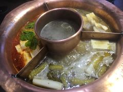 -老诚一锅羊蝎子(黄寺大街店)