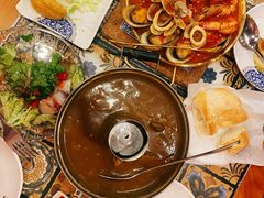 -番茄屋葡式美食(总店)