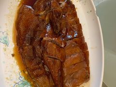-稻香酒家·33年老字号·港式粤菜(富邦中心店)