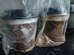 港式热奶茶-大家乐(广州天河城六楼店)