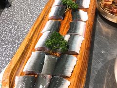 -本炙炭烤·蒲烧活鳗料理店(金沙洲店)