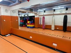 -体育科代表搏击散打体能训练馆(陶然亭店)