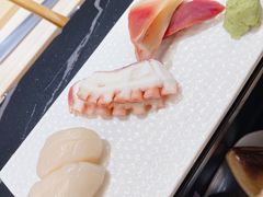-Sushi Hanzo半藏(天环广场店)