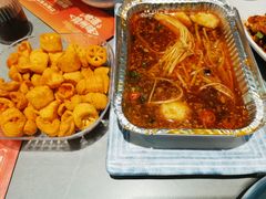 -小两口锦州烧烤·脆皮油边(依云北郡店)