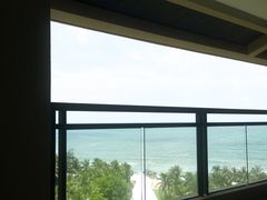 -海南清水湾莱佛士酒店