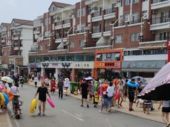 -北戴河庆山饭店·海鲜砂锅粥(北戴河黑石路店)