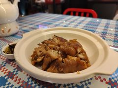 -陈鹏鹏潮汕菜(欢乐海岸 海边景观店)
