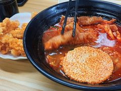 -四川老牛麻辣烫(北门桥店)