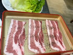 -神户赤童日式烤肉伙伴(东直门店)