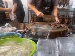 -春梅里卤鹅馆·47年老字号(中山路店)