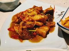 -客宴·江西客家菜(红角洲店)