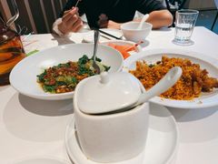 -汤城小厨•粤菜•靓汤(金宝街店)