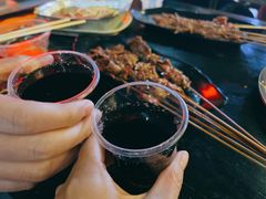 -黄师傅湿辣牛肉(胡桃里店)