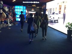 -SFC上影影城(港汇永华IMAX激光店)