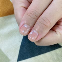 -如一·美甲美睫