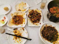 -马凯餐厅(长椿街店)