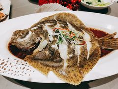 -神洲四海大酒楼(王府井澳门中心店)